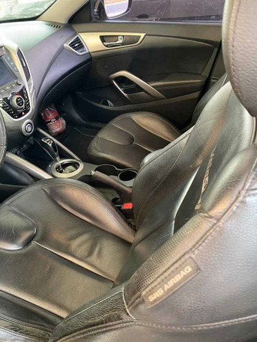 Hyundai Veloster 2011/2012 Completo
