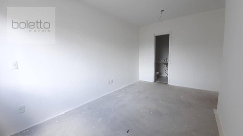 Apartamento Com 2 Dormitórios, 69 M² - Venda Por R$ 474.558,00 Ou Aluguel Por R$ 2.000,00/mês - Bom Jesus - Porto Alegre/rs - Ap1784