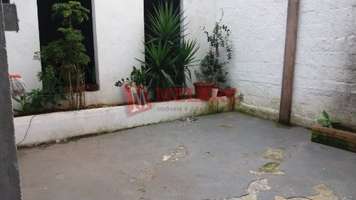 Imagem 5 de 15 de Sobrado - Agua Branca - Ref: 55216 - V-55216