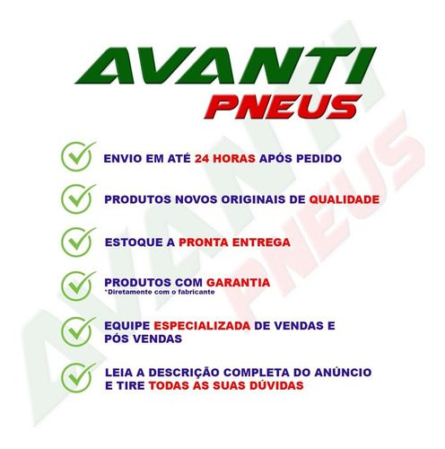 Par Pneu 2.75-18 + 90/90-18 St-6 Trail Cravudo Maggion Novo