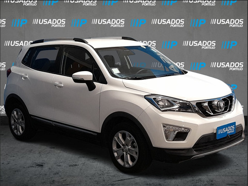 Changan Cs15 2022