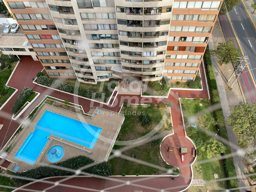Arriendo Departamento En Camilo Ortuzar Ceracano Metro Macul