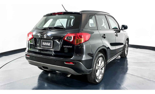 Imagen 9 de 15 de 38931 - Suzuki Vitara 2016 Con Garantía