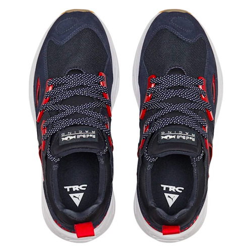 Tenis Puma Red Bull Racing Trc Blaze Hombre 307293 01