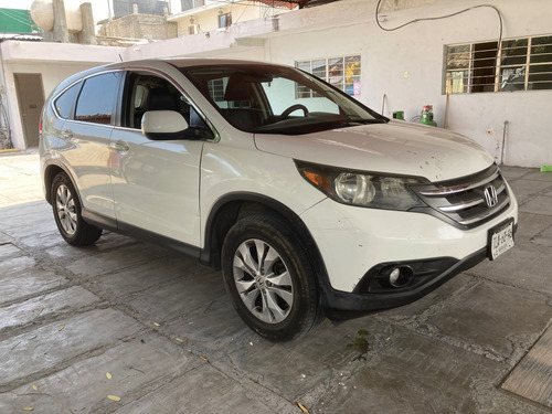 Honda CR-V 2.4 Lx Mt