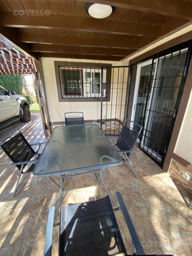 Casa - Solanas
