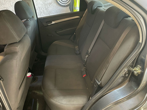 Chevrolet Aveo 1.6 Ls