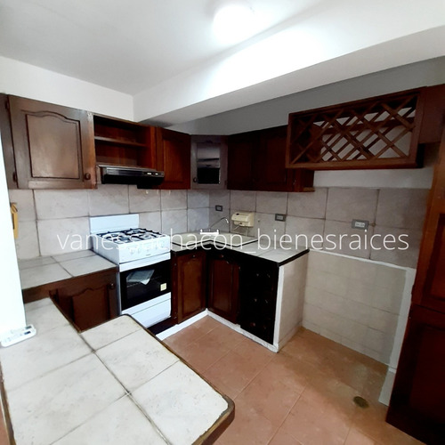 Imagen 5 de 11 de Apartamento En Venta Base Aragua (vc)