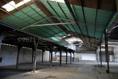 Galpón en venta