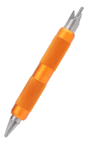 Escariadoras Multiherramienta Case Prep Para Desbarbar Chafl