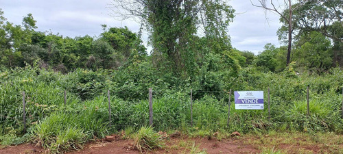 Imagen 3 de 7 de Lotes En Exclusiva Ubicación En Candelaria Misiones