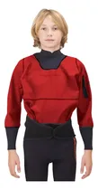 Comprar Chaqueta Nautica Impermeable Thermoskin Niños Optimist Kayak