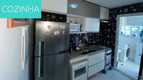 Imagem 12 de 30 de Apartamento Com 3 Dormitórios Sendo 1 Suíte À Venda, 72 M² Por R$ 530.000 - Jardim - Santo André/sp - Ap1056