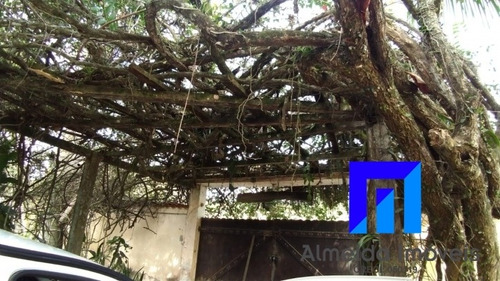 Lindo Sítio Com 12.650m² Em Itaipuaçu!!! - 1059