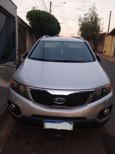 Imagem 1 de 5 de Kia Sorento 3.5 Ex V6 Awd