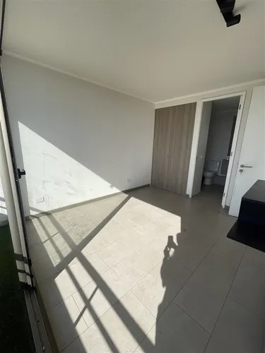 Departamento En Arriendo De 1 Dorm. En Macul