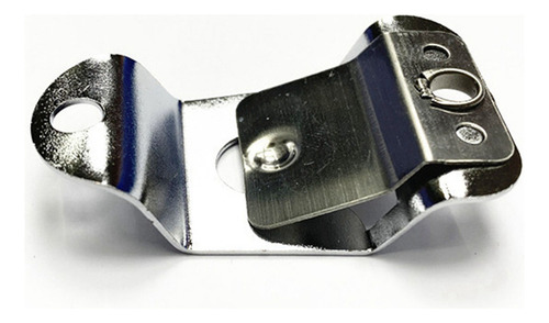 Soporte De Micrófono Portátil Para Motorola Cb Cm30, 10 Unid