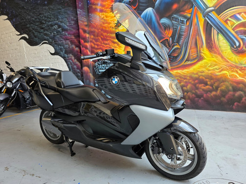 Bmw C650 Gt 15 Titulo Limpio Checala !!!!!!!!!!!!!!!!!!!!!!