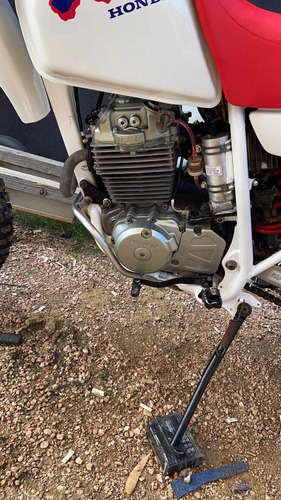 Honda Xr