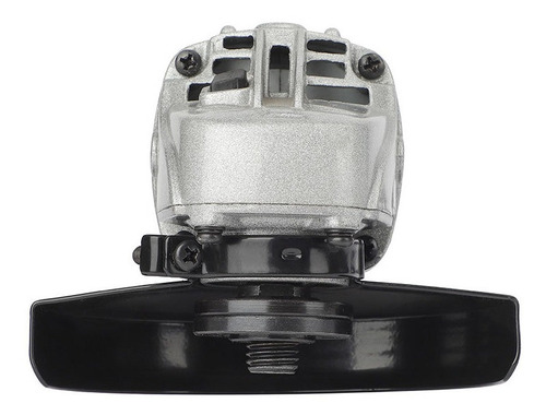 Amoladora Angular Eléctrica Barovo AAE-600B 4 1/2 PuLG 600 W 115mm