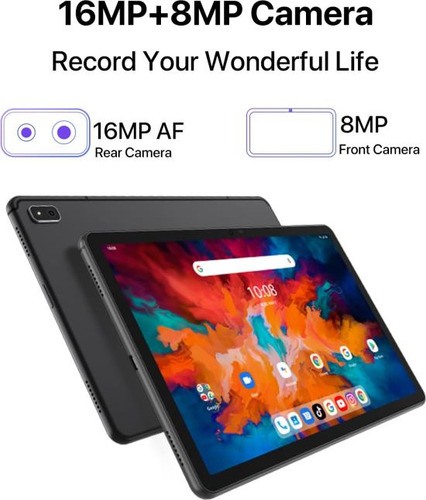 Tablet Pc Umidigi A11, Tableta Fullview A1 2000 De 10,4 PuLG