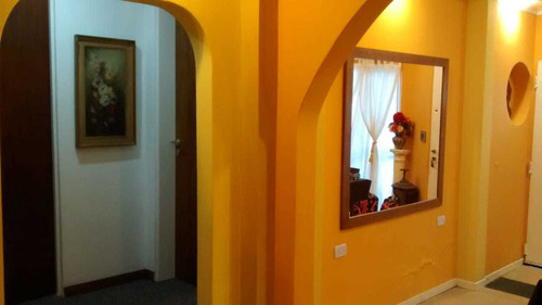 Imagen 4 de 13 de Hermoso Ph En Venta, 5 Ambientes, Chilavert