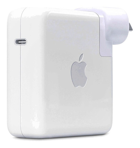 Cargador Apple A2166 Adaptador Usb-c De 96w 