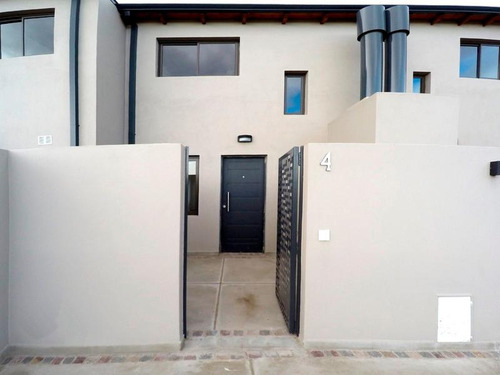Duplex 2 Dormitorios - B° San Fernando