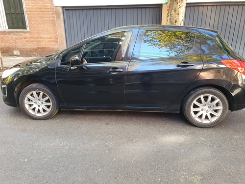 Peugeot 308 1.6 Allure Nav Hdi 115cv