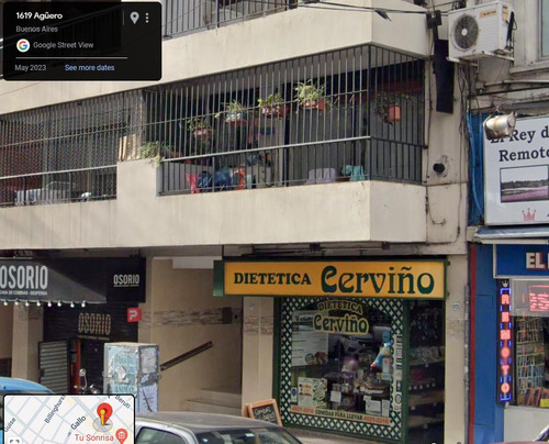 Departamento En Venta 3 Amb - Barrio Norte