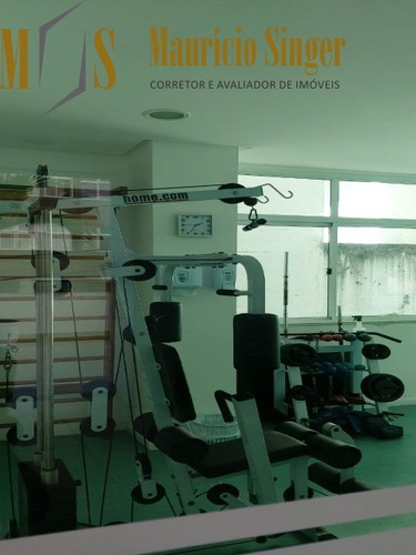 Apartamento Quarto E Sala Para Venda Na Barra, Salvador-bahia - Ap00343 - 68713029