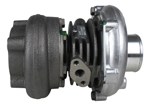 Turbina Massey Ferguson Trator Mf 292 At 4236