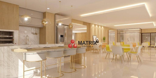 Imagem 7 de 30 de Cobertura Com 4 Dormitórios À Venda, 211 M² Por R$ 1.550.000,00 - Bacacheri - Curitiba/pr - Co0459