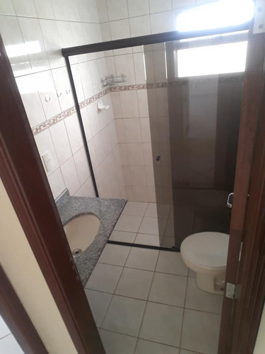 Imagem 14 de 15 de Apartamento Para Venda Em São José Dos Campos, Jardim Satélite, 2 Dormitórios, 1 Suíte, 2 Banheiros, 1 Vaga - 1905_1-1804085