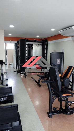 Imagem 16 de 19 de Apartamento - Ap00177 - 71059737