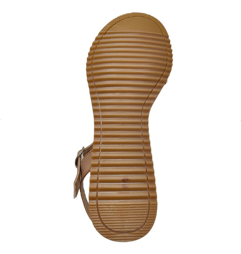 Zapatos Sandalia Dama Tira Brillos Huaraches Chanclas Mujer
