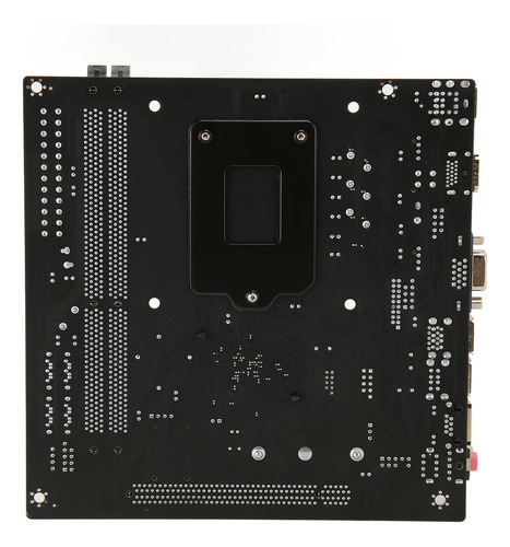 Yy Placa Madre De Computadora Lga1155 Ddr3 Doble Canal