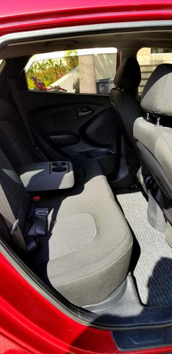Hyundai Tucson I35 Full Equipo