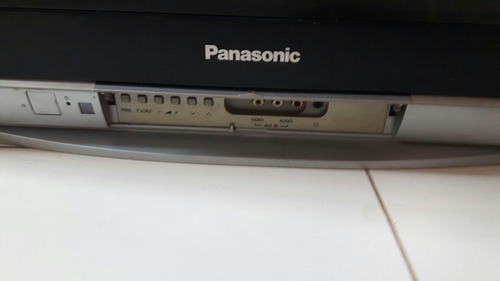 Tv 29 Pulgadas Panasonic