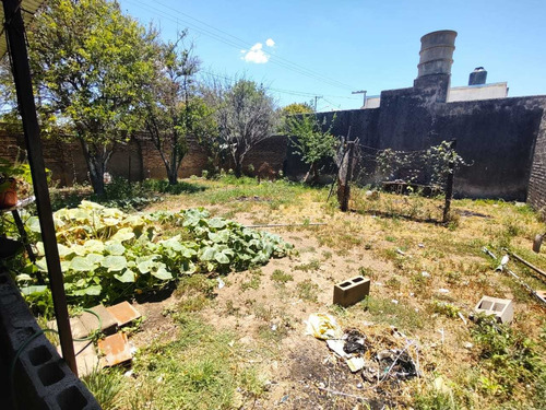 Imagen 3 de 10 de Patricios Oeste - M. Chilavert 3708 - Casa En Venta