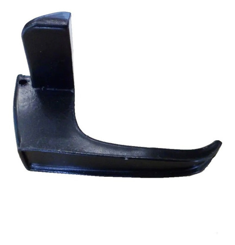 Manija De Ventilete De Ford F-100 67/73 Negra Lado Izquierdo