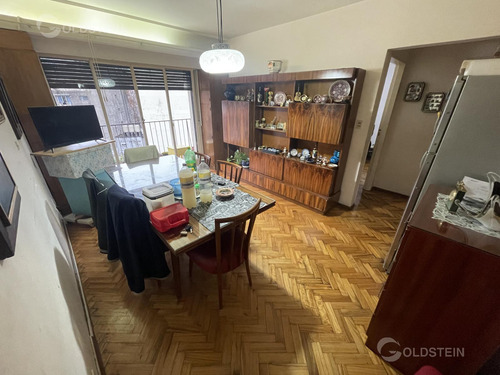 Departamento En Caballito