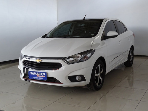 Chevrolet Prisma Ltz 1.4 8v (1555)