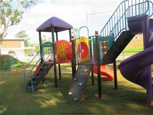 Imagem 17 de 29 de Terrenos Em Condomínio À Venda Em Jundiaí/sp - Compre O Seu Terrenos Em Condomínio Aqui! - 1434329