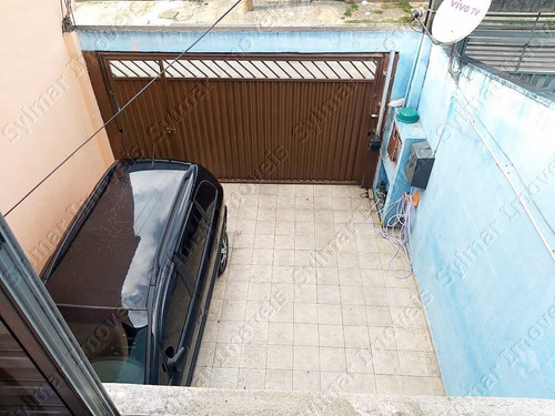 Imagem 3 de 15 de Sobrado, Jardim Presidente Dutra, Guarulhos - R$ 270 Mil, Cod: 2451 - V2451