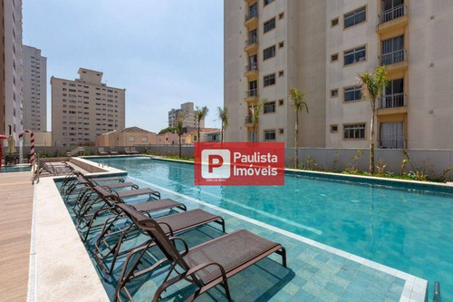 Imagem 16 de 28 de Apartamento À Venda, 160 M² Por R$ 2.300.000,00 - Ipiranga - São Paulo/sp - Ap34754