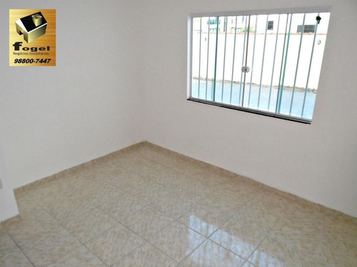 Imagem 13 de 20 de Recanto Da Mata / Jf - Prédio C 4 Aptos Aproximadamente 60m² Cada - Terraço - Estacionamento - Pr278v