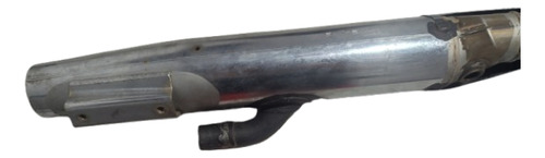 Escapamento Original Shadow 750 (09/13) - Honda (Usado)