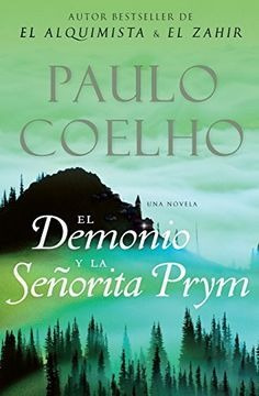 El Demonio Y La Senorita Prym Por Paulo Coelho