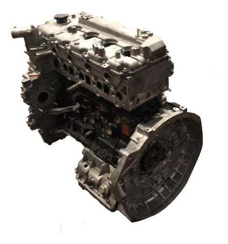 Motor Isuzu 4jj1 3.0 Para Elf 200 Y Elf 300